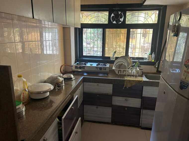 Kitchen, prabhadevi 2 Bedroom 696 Sq.Ft. Apartment In Prabhadevi Mumbai 10558103