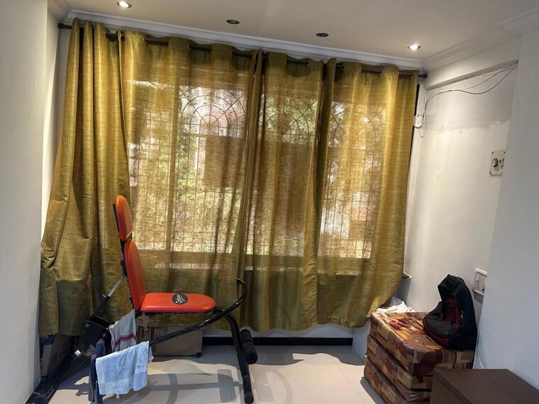Living Room, prabhadevi 2 Bedroom 696 Sq.Ft. Apartment In Prabhadevi Mumbai 10558103