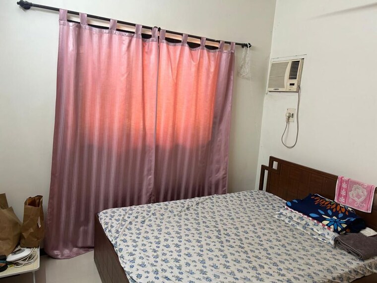 Bedroom, prabhadevi 2 Bedroom 696 Sq.Ft. Apartment In Prabhadevi Mumbai 10558103