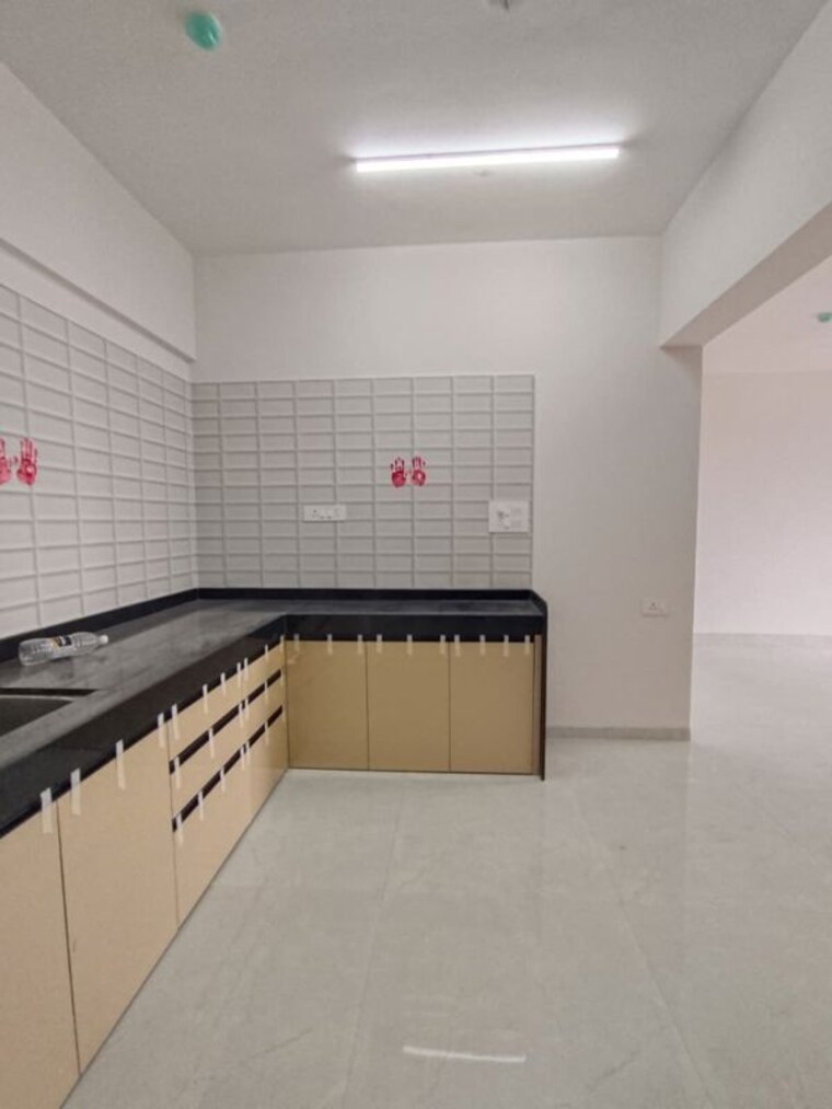 Kitchen, nyati-exuberance-1 2 Bedroom 1100 Sq.Ft. Apartment In Undri Pune 10363415