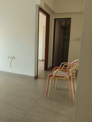 Staircase in 1 BHK Apartment at Bharat Belmonte, Andheri West – for Sale