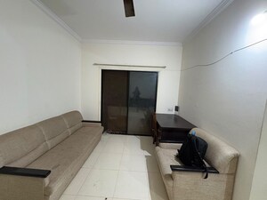 Kitchen in 2 BHK Apartment at Aditi Samrudhi Apartment, Baner – for Rent
