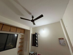 Furnished Amenities in 2 BHK Apartment at Aditi Samrudhi Apartment, Baner – for Rent