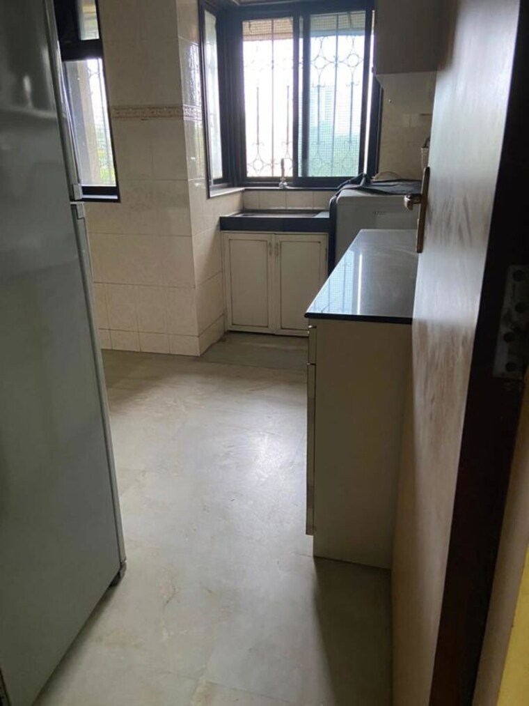 Kitchen, vikash-complex-chs 2 Bedroom 910 Sq.Ft. Apartment In Uthalsar Thane 10558022