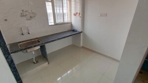 Kitchen in 1 BHK Apartment at Sus – for Rent