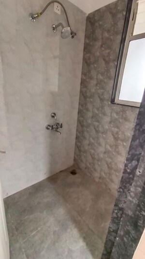 Bathroom in 1 BHK Apartment at Sus – for Rent