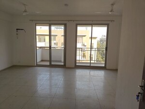 3 BHK Builder Floor For Rent in Sector 22