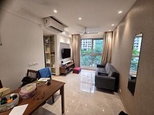1 BHK Apartment For Rent in Hiranandani Regent Hill, Powai