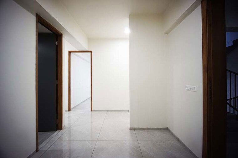 Room, navrangpura 4 Bedroom 2934 Sq.Ft. Apartment In Navrangpura Ahmedabad 10557821