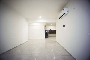 Building Lobby in 4 BHK Apartment at Navrangpura – for Sale