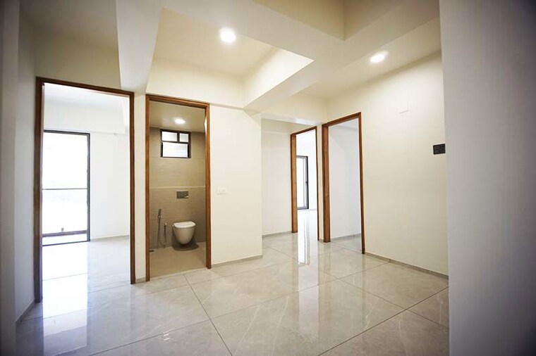 Room, navrangpura 4 Bedroom 2934 Sq.Ft. Apartment In Navrangpura Ahmedabad 10557821