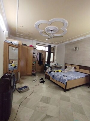 2 BHK Builder Floor For Rent in Malviya Nagar