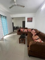 2 BHK 800 Sq.Ft. Apartment in Satyam Serenity