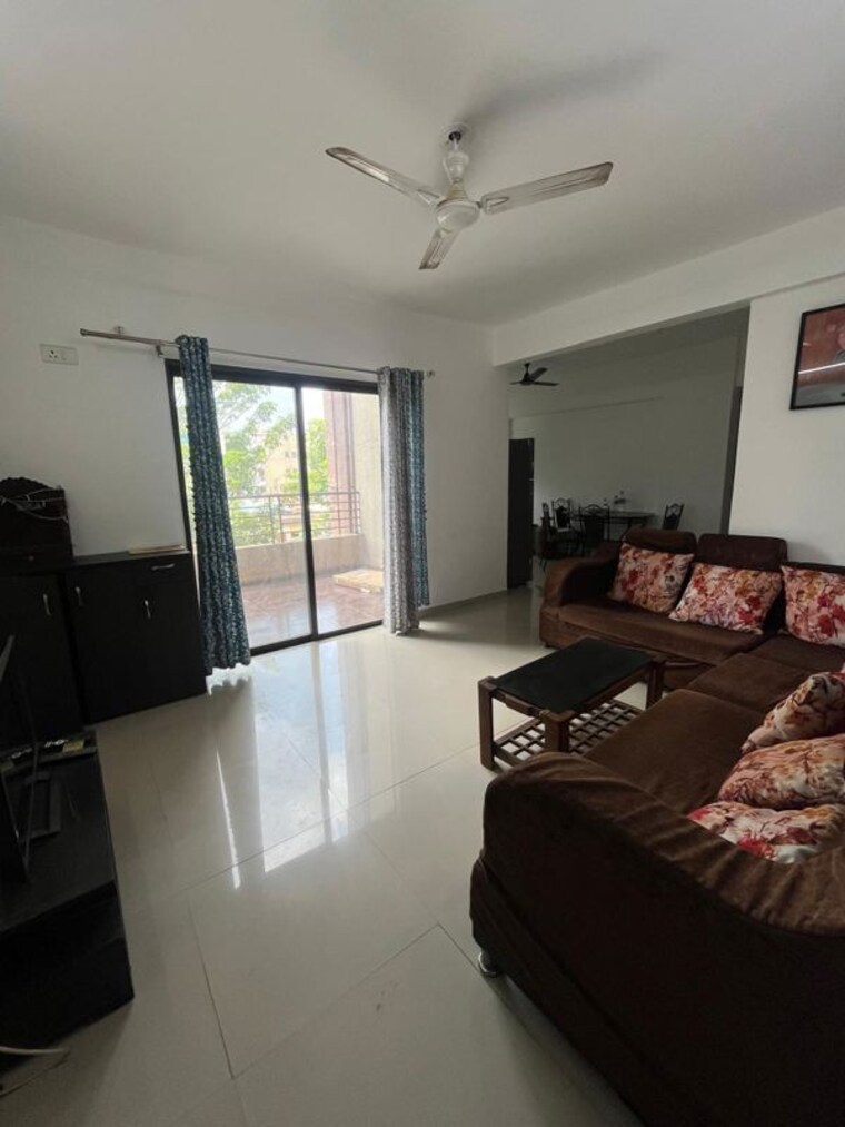Team Area, satyam-serenity 2 Bedroom 800 Sq.Ft. Apartment In Wadgaon Sheri Pune 10558132