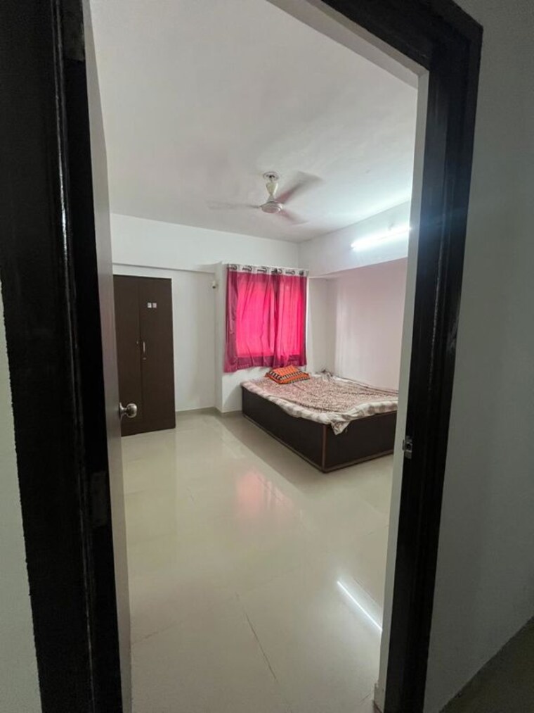 Kitchen, satyam-serenity 2 Bedroom 800 Sq.Ft. Apartment In Wadgaon Sheri Pune 10558132