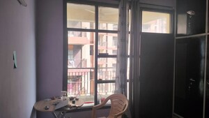 Kitchen in 3 BHK Builder Floor at Sector 23 – for Rent