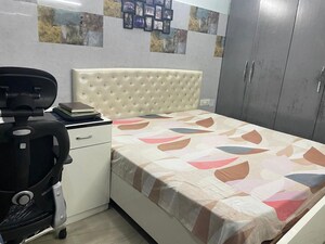 Team Area in 4 BHK Builder Floor at Derawal Nagar – for Sale