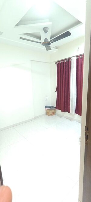 Bedroom in 1 BHK Apartment at Dombivli East – for Rent