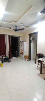 1 BHK + Extra Room,Store Room 430 Sq.Ft. Apartment in Dombivli East