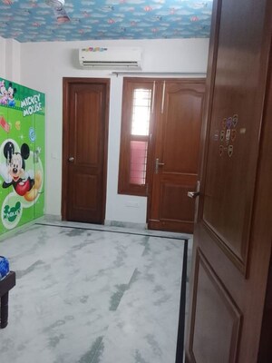 2 BHK Builder Floor For Rent in Sector 38