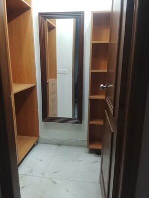 Building Lobby in 2 BHK Builder Floor at Sector 38 – for Rent