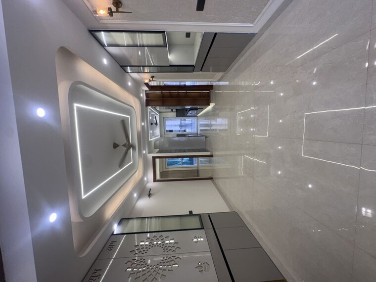 Kitchen, sector 52 3 Bedroom 360 Sq.Yd. Builder Floor In Sector 52 Gurgaon 10558114