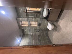 Living Room in 3 BHK Builder Floor at Sector 52 – for Rent
