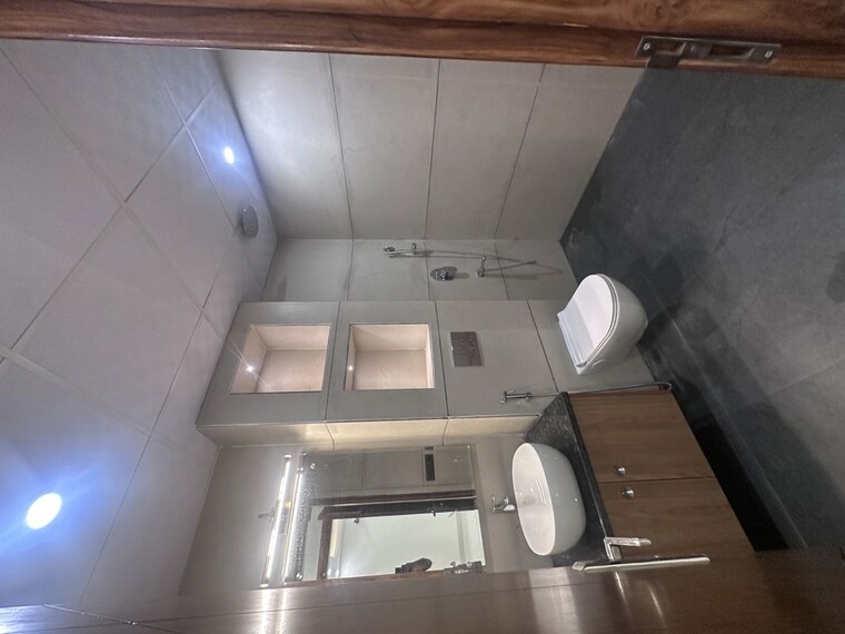 Kitchen, sector 52 3 Bedroom 360 Sq.Yd. Builder Floor In Sector 52 Gurgaon 10558114