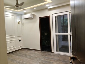 Building Lobby in 3 BHK Builder Floor at Palam Vihar Residents Association, Palam Vihar – for Rent