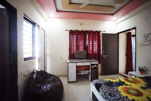 Room in 5 BHK Villa at Gandhinagar Mahudi Main Road – for Sale
