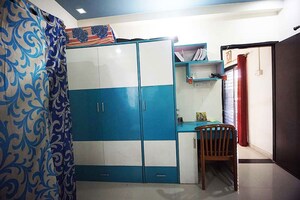 Room in 5 BHK Villa at Gandhinagar Mahudi Main Road – for Sale
