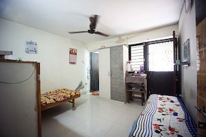 Bedroom in 5 BHK Villa at Gandhinagar Mahudi Main Road – for Sale