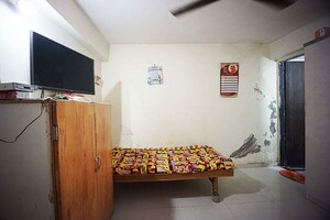 Bedroom in 5 BHK Villa at Gandhinagar Mahudi Main Road – for Sale