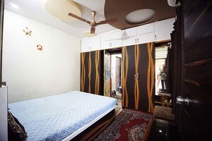 Bedroom in 5 BHK Villa at Gandhinagar Mahudi Main Road – for Sale