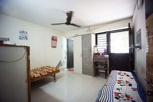 Bedroom in 5 BHK Villa at Gandhinagar Mahudi Main Road – for Sale