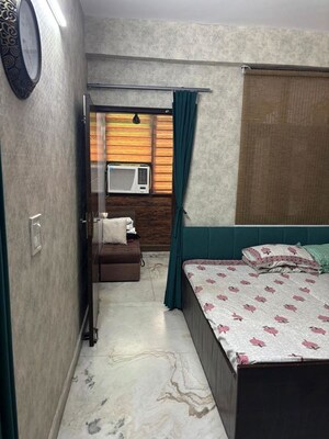 Bedroom in 6+ BHK Independent House at Ashok Vihar – for Sale