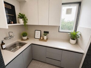 Balcony in 6+ BHK Independent House at Ashok Vihar – for Sale