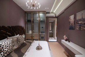 2 BHK Apartment For Sale in Neelam Signature Residences, Mulund East
