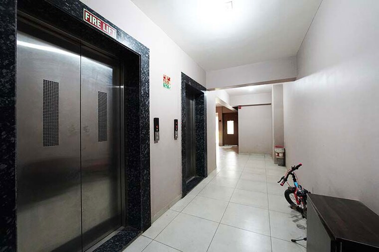 undefined, vaishnodevi circle 3 Bedroom 1764 Sq.Ft. Apartment In Vaishnodevi Circle Ahmedabad 10557902