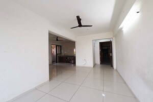 Building Lobby in 3 BHK Apartment at Vaishnodevi Circle – for Sale