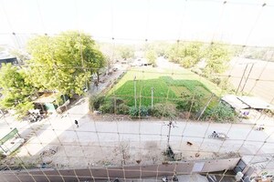 3 BHK Apartment – Exterior View View at Vaishnodevi Circle - for Sale