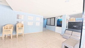 Room in 3 BHK Apartment at Vaishnodevi Circle – for Sale