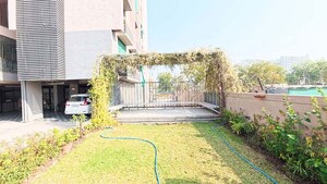 3 BHK Apartment – Garden View at Vaishnodevi Circle - for Sale