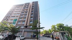 3 BHK + Store Room Apartment For Sale in Vaishnodevi Circle