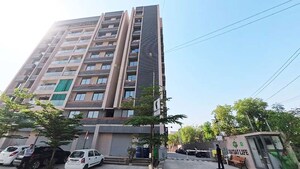 3 BHK Apartment For Sale in Vaishnodevi Circle