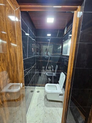 Bathroom in 6+ BHK Independent House at Ashok Vihar – for Sale