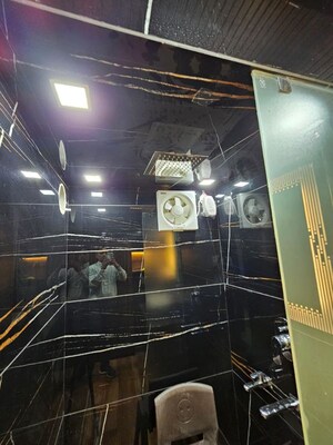 Kitchen in 6+ BHK Independent House at Ashok Vihar – for Sale