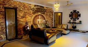 6+ BHK Independent House For Sale in Ashok Vihar