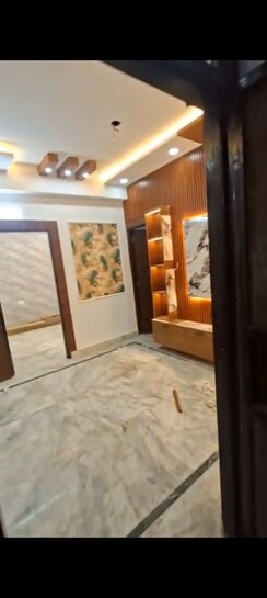 2 BHK + Prayer Room Builder Floor For Sale in Rajendra Nagar Sector 5