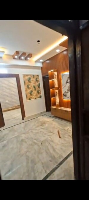 2 BHK Builder Floor For Sale in Rajendra Nagar Sector 5
